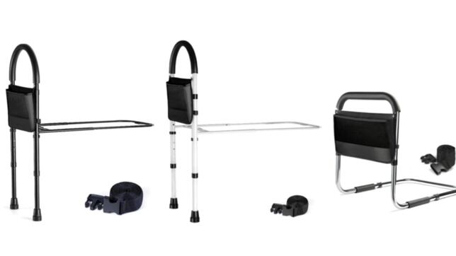 220,000 Medical King adult portable bed rails recalled after 18 deaths ...