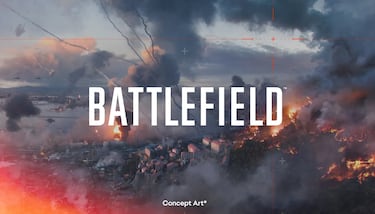 El nuevo Battlefield anuncia sus primeros detalles y la saga vuelve a sus orígenes