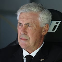 Brazil defeat to Morocco increases need for new coach: Real Madrid head coach Ancelotti is ‘the favourite’