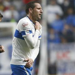 El desesperado llamado de Luciano Aued: “La gente lo pasa mal”