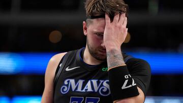 Luka Doncic -