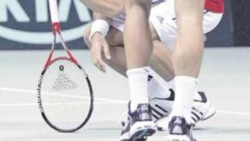 <b>UNA PISTA MUY RÁPIDA. </b>La pista de Minsk es aún más rápida que la de Eslovaquia.