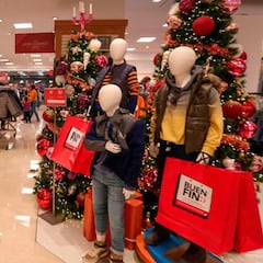 Ni Walmart ni Sam’s Club, estas son todas las tiendas participantes en el Buen Fin 2024