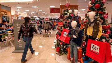 Ni Walmart ni Sam’s Club, estas son todas las tiendas participantes en el Buen Fin 2024