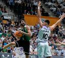 El Joventut recupera parte de su grandeza