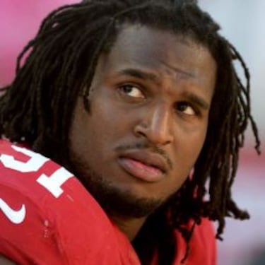 La NFL da segundas oportunidades si tienes talento