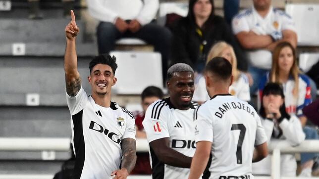 Alex Sancris se acerca al Getafe