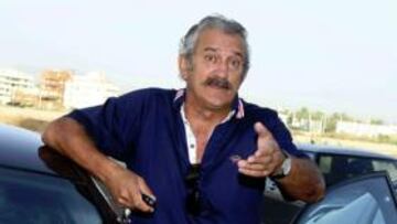 "El Albacete se salvará e igual le sobran puntos"