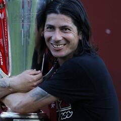 Así fue el camino de Colo Colo para conseguir el título 32