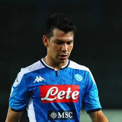 Gattuso sobre el 'Chucky': "Lo estoy viendo con más ganas"