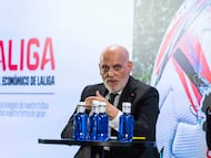 18/03/26
PRESENTACION DATOS FINANCIEROS
LALIGA
JAVIER TEBAS