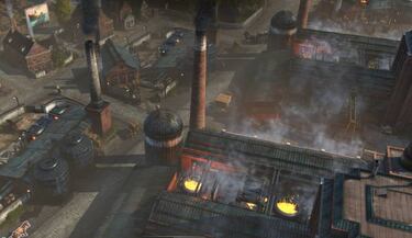 Anno 1800, Impresiones