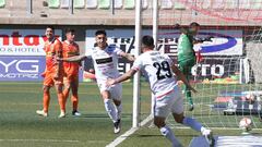 Cobreloa recibe otro golpe fuerte