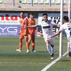 Cobreloa recibe otro golpe fuerte