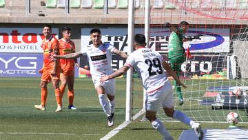 Cobreloa recibe otro golpe fuerte