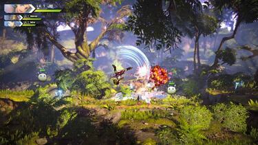 Eiyuden Chronicle: Rising, el ARPG de los responsables de Suikoden, ya tiene fecha de lanzamiento