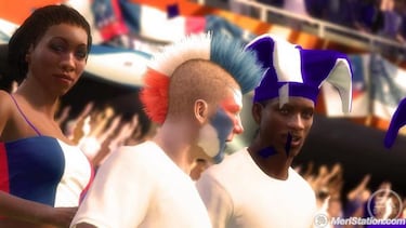 2010 FIFA World Cup South Africa, Impresiones