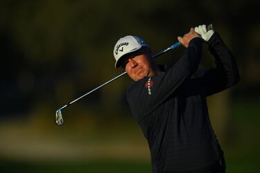 Rahm presenta credenciales y McGowan revienta el campo
