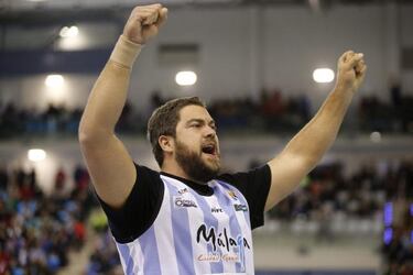 Nacionales: Torrijos y Mechaal, en la historia