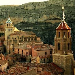 En Reino Unido hablan del pueblo más bonito y olvidado de España donde mandan a sus turistas: “Pocos lo conocen”