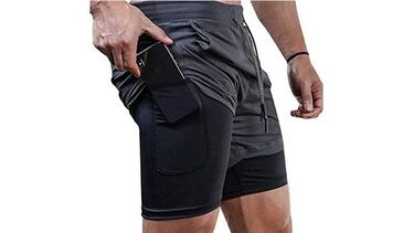 Encontramos en Amazon ropa y accesorios ideales para amantes del ‘running’