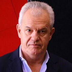 Javier Aguirre: "Este es un país apasionado como México"