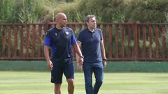 06/07/22
ENTRENAMIENTO DEL LEVANTE UD - NAFTI - MIÑAMBRES
