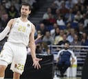 Real Madrid - Gran Canaria: horario, TV y cómo ver online