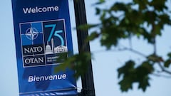 Which European countries are not NATO members? Updated list of non-members