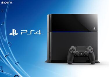 [E3 2013] En esta caja te vas a llevar Playstation 4