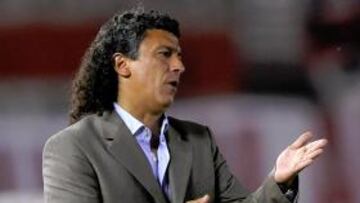 <b>EN EL ALAMBRE. </b>La llegada de Gorosito está en entredicho.