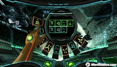 [E3] Metroid Prime 3: Corruption, Impresiones