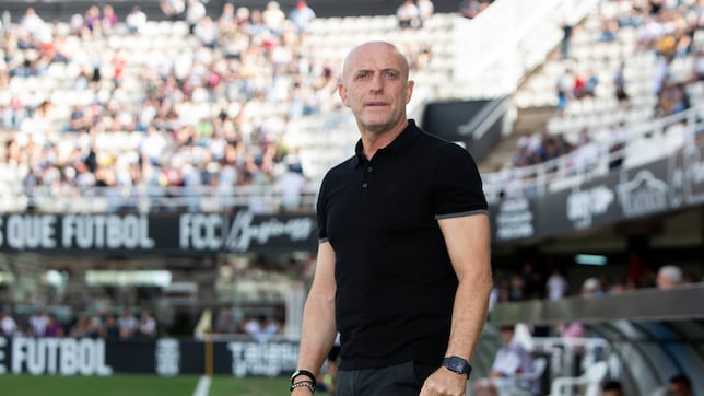 Regresa el ídolo Calero