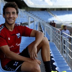 Luis Milla, a AS: "No descarto nada: ni salir, ni renovar..."