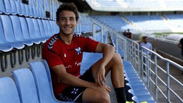 Luis Milla, a AS: "No descarto nada: ni salir, ni renovar..."