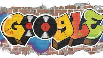 Conviértete en DJ y mezcla música con el espectacular Doodle de Google