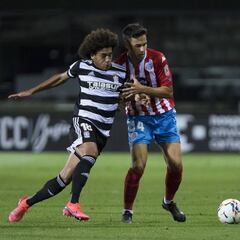 Exceso de piezas en la sala de máquinas