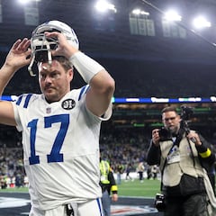 Kyle Shanahan reveals how 44-year-old Philip Rivers can still play in the NFL: “every ball goes to the exact right spot”