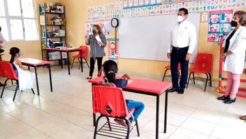 Calendario SEP agosto 2022: días festivos, puentes y feriados