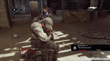 Gears of War 3, Impresiones