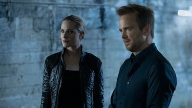 Westworld retrata su distopía en el nuevo tráiler de la Temporada 4 con fecha de estreno