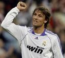 Heinze: "Cristiano jugaría mejor en el Madrid que en el United"