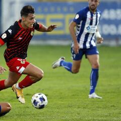 El Hércules, camino de los cuatro años sin ganar un derbi provincial