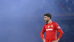 El jugador que puede salvar al Toluca de perder puntos