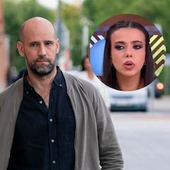 Gonzalo Miró, tajante sobre la polémica de Sarah Santaolalla: “Ataques criminales e injustos”