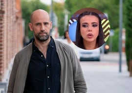 Gonzalo Miró, tajante sobre la polémica de Sarah Santaolalla: “Ataques criminales e injustos”