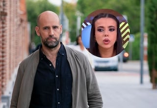 Gonzalo Miró, tajante sobre la polémica de Sarah Santaolalla: “Ataques criminales e injustos”