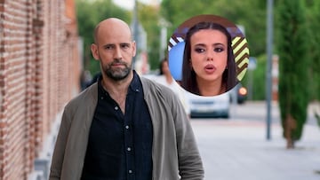 Gonzalo Miró, tajante sobre la polémica de Sarah Santaolalla: “Ataques criminales e injustos”