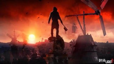 Dying Light 2 tendrá versión para PlayStation 5 y Project Scarlett