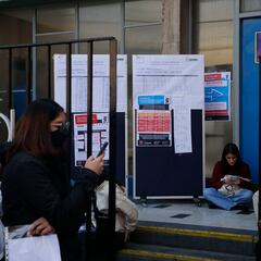 PAES 2024: ¿cuándo es y dónde son los locales de rendición?